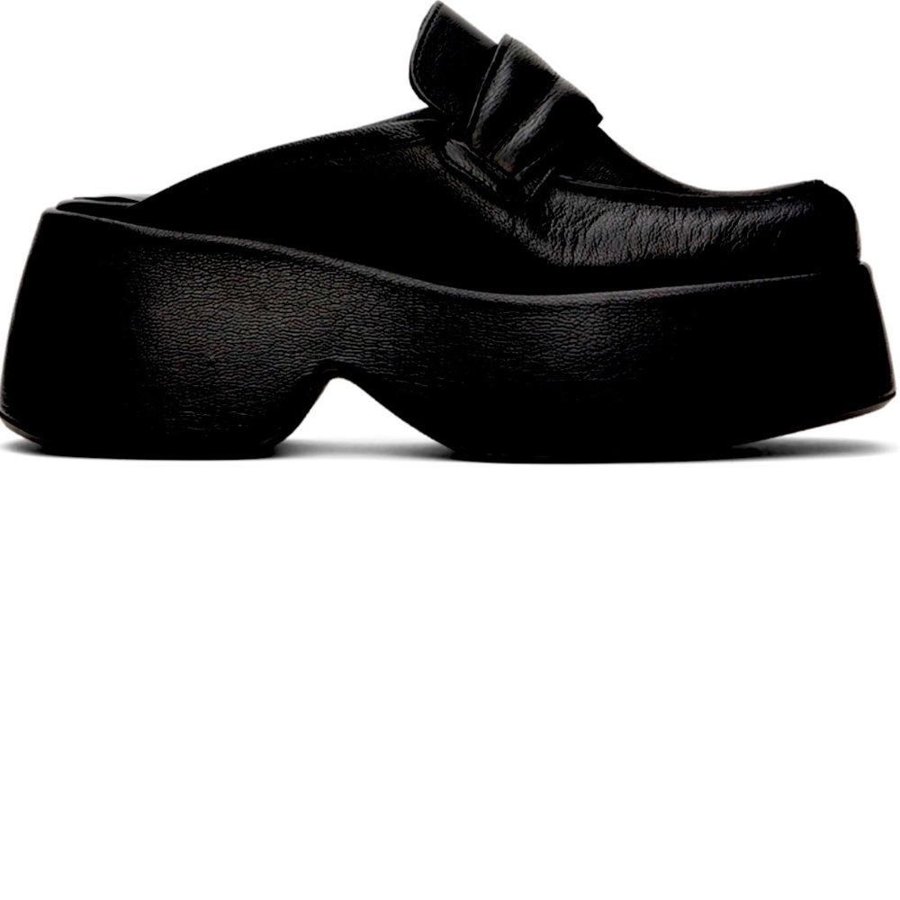 Simon Miller Hustler Mules